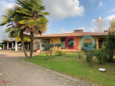 Casa indipendente in Vendita in Via Giovanni Pascoli 21 a Fossalta di Portogruaro