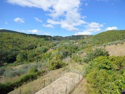 Casa singola in vendita a Bagno a Ripoli Firenze Villamagna