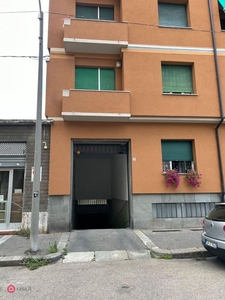 Garage/Posto auto in Vendita in Via Ferdinando Micheli 12 a Torino
