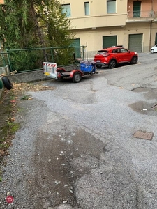 Garage/Posto auto in Vendita in Via Sergio Piombelli 21 a Genova
