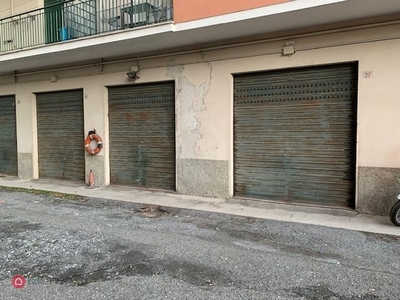 Garage/Posto auto in Vendita in Via Sergio Piombelli 21 a Genova