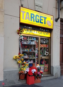 Negozio/Locale commerciale in Vendita in Via Varazze a Torino