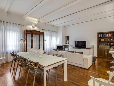 Quadrilocale in Vendita a Roma, 770'000€, 140 m²