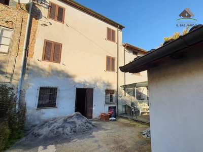Terratetto in vendita a Capannori Lucca Lunata