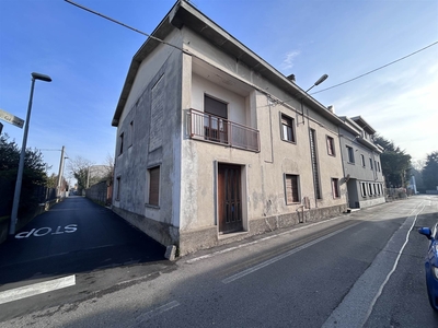 Terratetto in vendita a Cesano Maderno Monza Brianza
