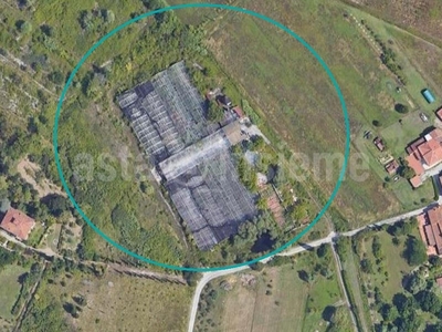Terreno agricolo in Vendita a Pistoia, 55'687€, 7499 m²