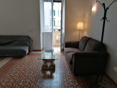 Trilocale in Affitto a Roma, zona trieste, 1'500€, 90 m², arredato