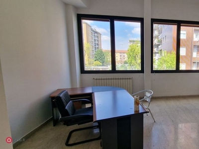 Ufficio in Vendita in Via Privata Lodovico Pogliaghi 1 a Milano