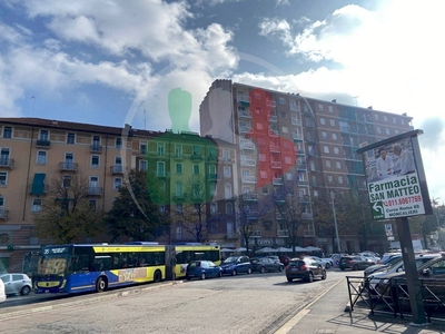 Vendita Appartamento Piazza Bengasi, Torino