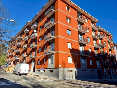 Vendita Appartamento via San Giovanni, 8, Pinerolo