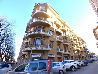 Vendita Appartamento Via Sebastiano Grandis, Cuneo