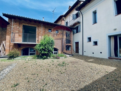 Vendita Casa indipendente San Salvatore Monferrato