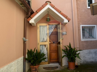 Vendita Casa semi indipendente Montedomenico, 68
Villa Montedomenico, Sestri Levante