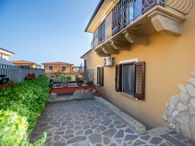 Villa a schiera in vendita a Olbia Sassari Olbia Città