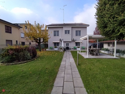 Villa in Vendita in san bernardo a Milano