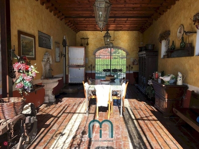 Villa in Vendita in Via Gaffarello a Santa Maria di Sala