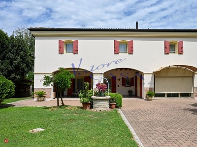 Villa in Vendita in Via Luigi Nono a Dolo