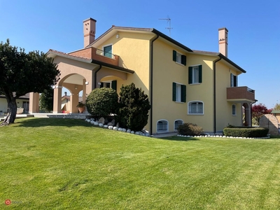 Villa in Vendita in Via Trieste 1 a Marcon