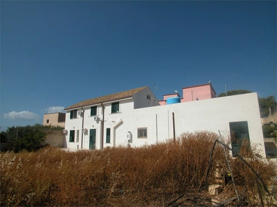 Villa in vendita Trapani