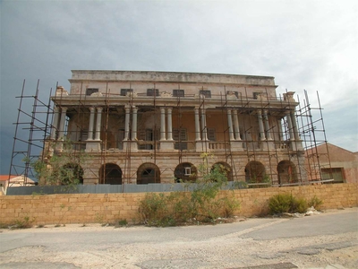 Villa in vendita Trapani