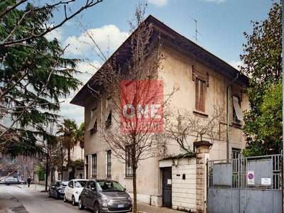 Appartamento in vendita a Monza Monza Brianza San Biagio