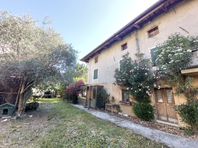Casa singola in vendita a Udine Cussignacco