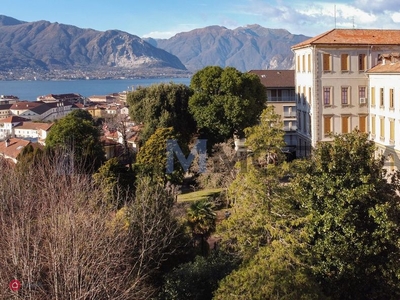 Albergo in Vendita in Via al collegio a Verbania