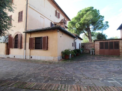 Appartamento in Vendita a Siena