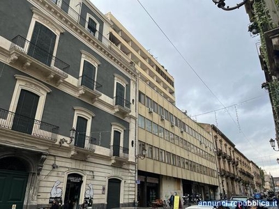Appartamenti Catania Etnea 353 cucina: Abitabile,