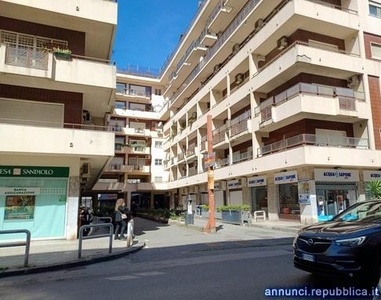 Appartamenti Messina Via via Catania 168 cucina: A vista,