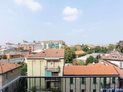 Appartamenti Milano Bicocca, Greco, Monza, Palmanova Via Paruta 76
