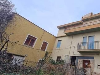 Appartamenti Siniscola via roma