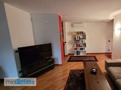 Appartamento arredato con terrazzo Bolzano
