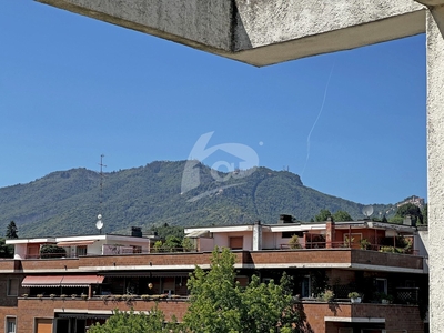 Appartamento - Attico a Varese