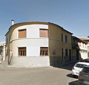 Appartamento con terrazzo a Borgo San Lorenzo