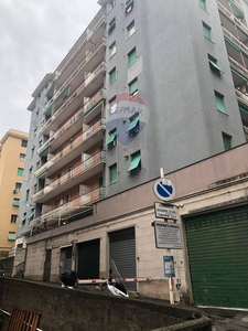 Quadrilocale da ristrutturare, Genova marassi
