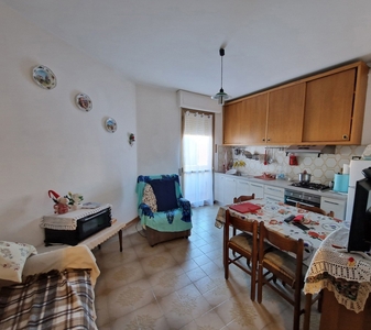 Appartamento di 55 mq in affitto - San Giuliano Terme