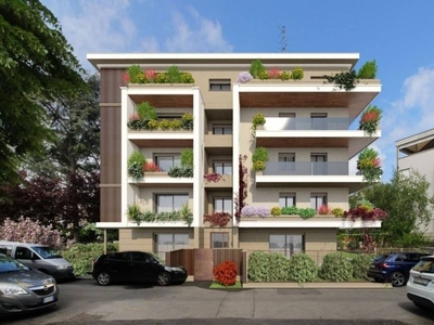 Appartamento di lusso di 150 m² in vendita Parma, Emilia-Romagna