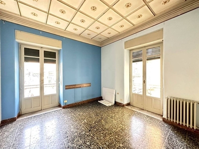 Prestigioso appartamento in vendita Via Trieste, 46, Catania, Sicilia