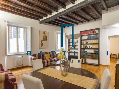 Appartamento di lusso di 123 m² in vendita Piazza di Spagna, Roma, Lazio