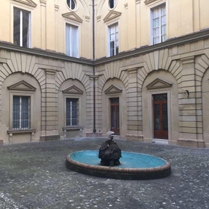 Appartamento in Strada della Repubblica - Centro storico, Parma