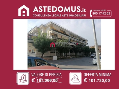 Appartamento in Vendita a Acerra Via Madonnella