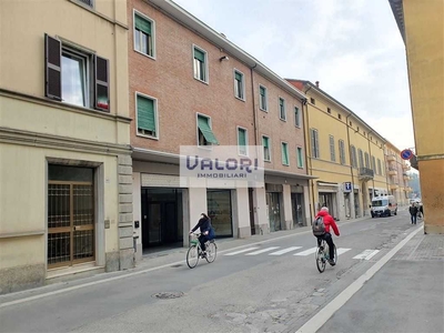 Appartamento in Vendita a Faenza Corso Saffi