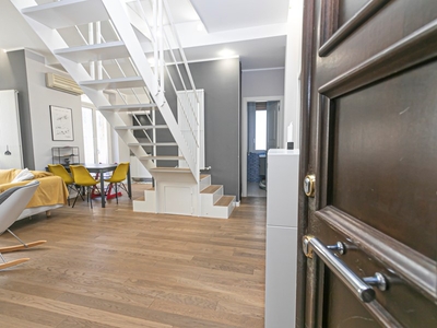 Appartamento in Vendita a Genova, zona Sampierdarena, 235'000€, 199 m²