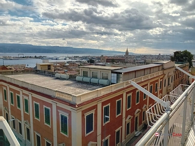 Appartamento in Vendita a Messina Via Rocca Guelfonia