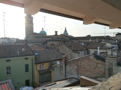 Appartamento in Vendita in Borgo delle Colonne 40 -26 a Parma