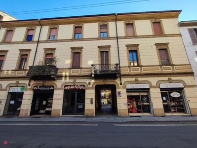 Appartamento in Vendita in Corso Pietro Vacchelli 51 a Cremona