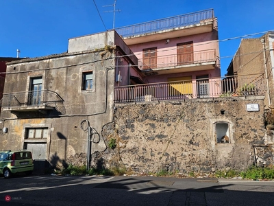 Appartamento in Vendita in Duca degli Abruzzi a San Giovanni la Punta