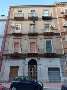 Appartamento in Vendita in Duca Degli Abruzzi 48 a Taranto