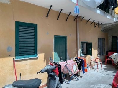 Appartamento in Vendita in Piazza Pagliarelli a Palermo
